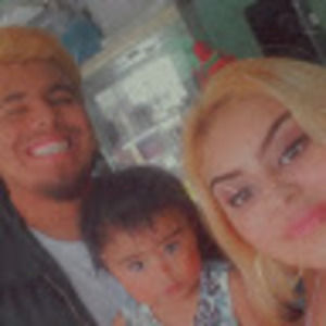 Meet your Posher, Evelin